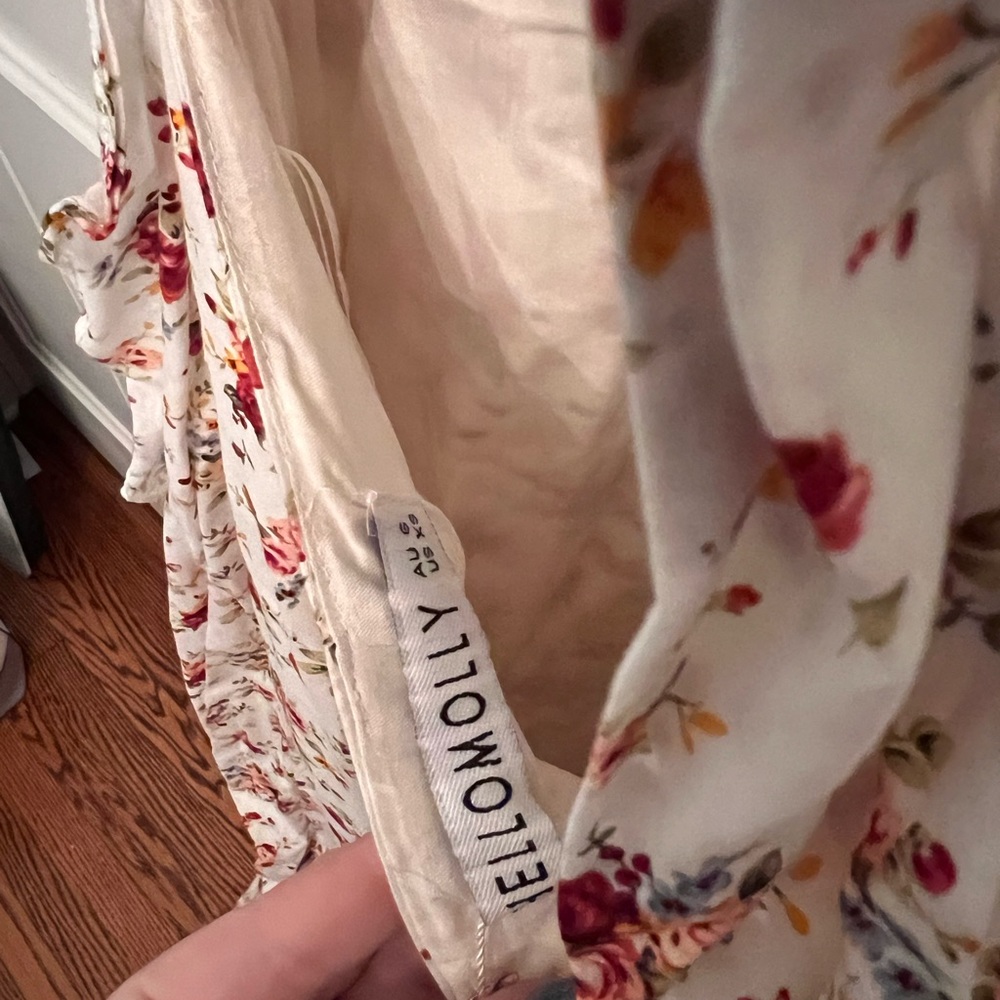 Never Worn! Hello Molly Dress! - Picture 4 of 4